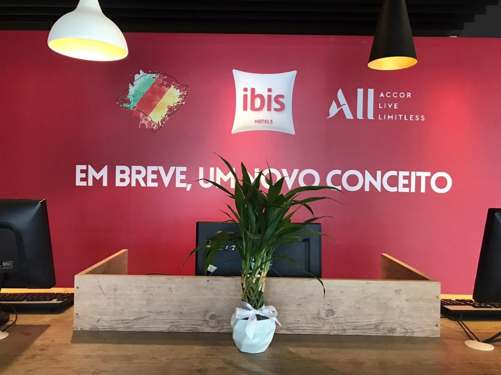 Ibis Montenegro Exterior foto