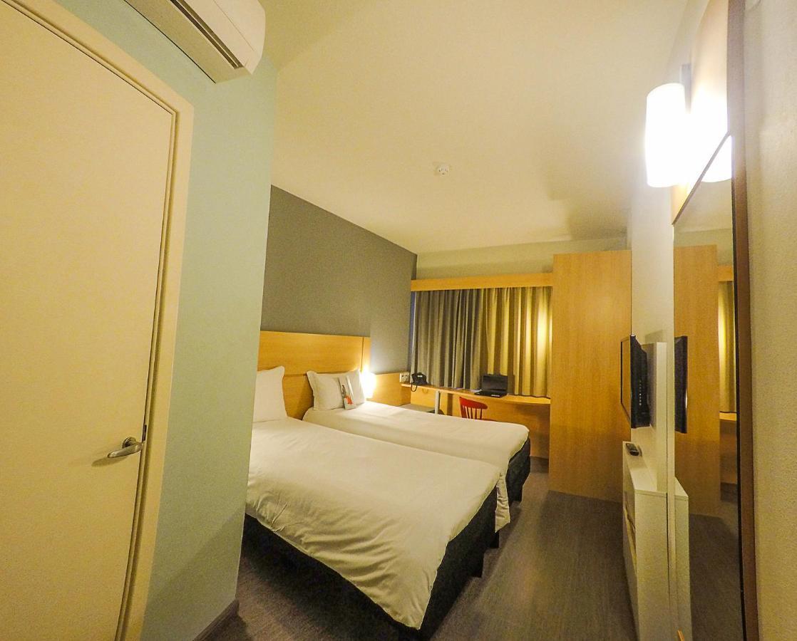 Ibis Montenegro Exterior foto